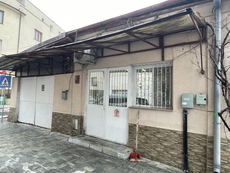 Calea Calarasilor, Popa Nan, spatiu comercial, birou, productie, cabinet, distributie, cafenea