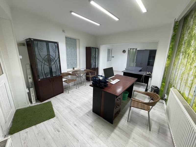 Calea Calarasilor, Popa Nan, spatiu comercial, birou, productie, cabinet, distributie, cafenea