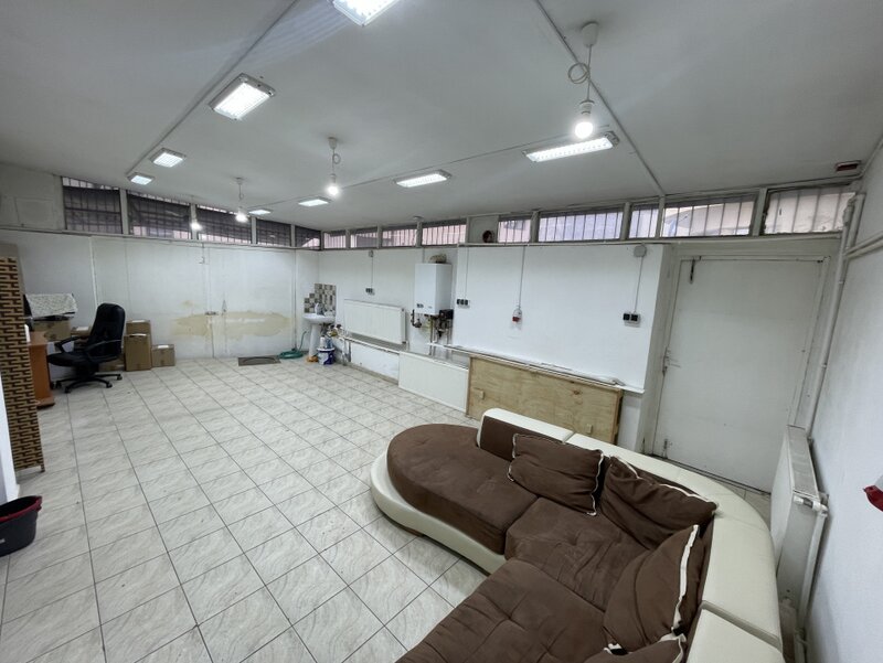 Calea Calarasilor, Popa Nan, spatiu comercial, birou, productie, cabinet, distributie, cafenea