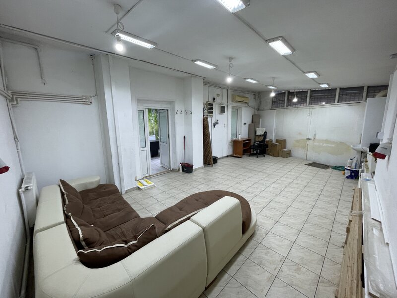 Calea Calarasilor, Popa Nan, spatiu comercial, birou, productie, cabinet, distributie, cafenea