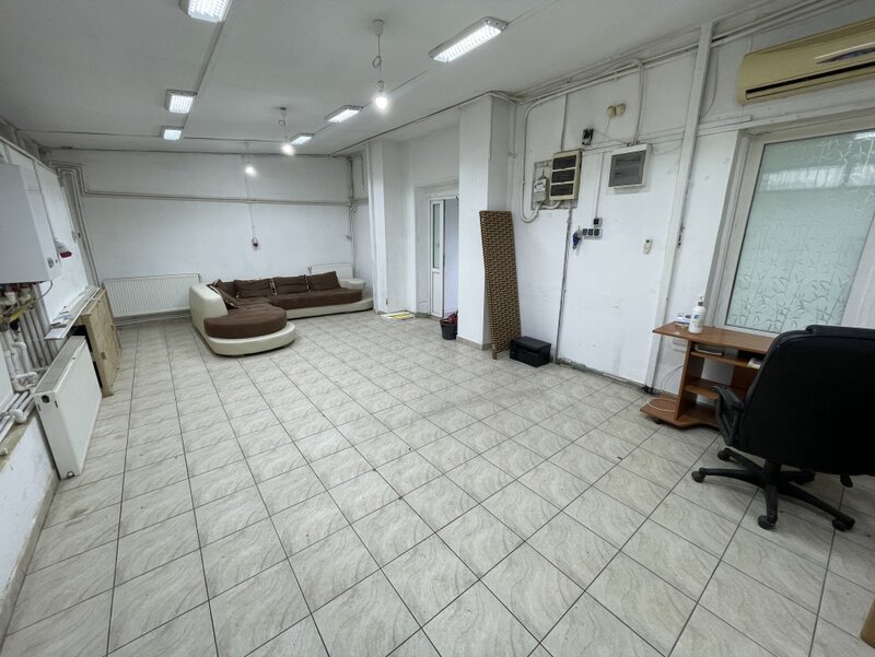 Calea Calarasilor, Popa Nan, spatiu comercial, birou, productie, cabinet, distributie, cafenea