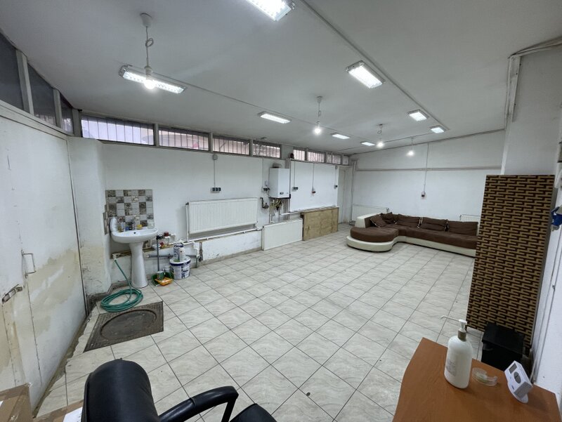 Calea Calarasilor, Popa Nan, spatiu comercial, birou, productie, cabinet, distributie, cafenea