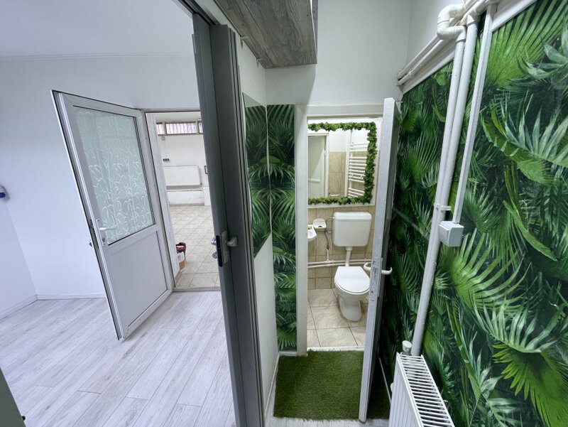 Calea Calarasilor, Popa Nan, spatiu comercial, birou, productie, cabinet, distributie, cafenea