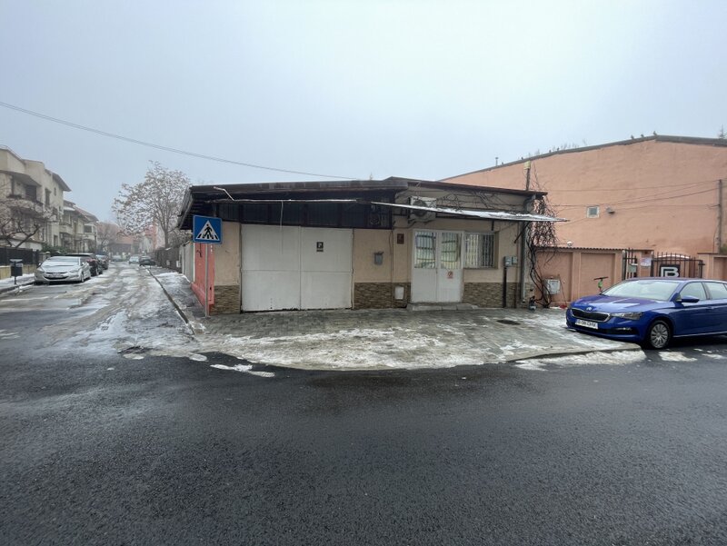 Calea Calarasilor, Popa Nan, spatiu comercial, birou, productie, cabinet, distributie, cafenea