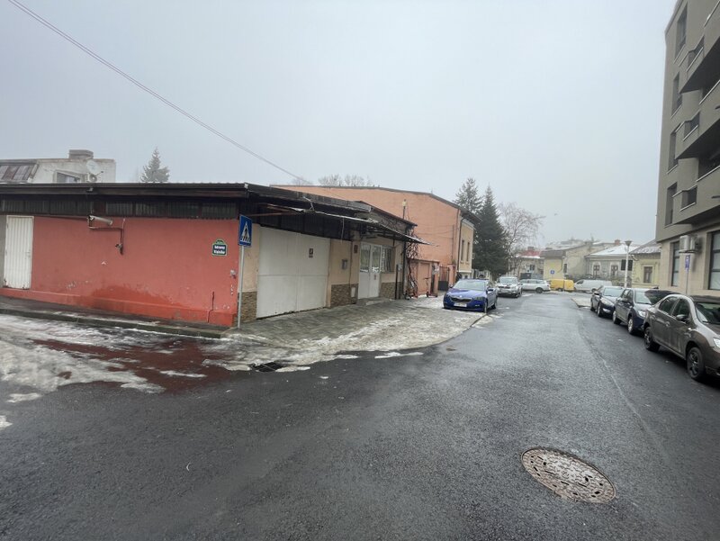 Calea Calarasilor, Popa Nan, spatiu comercial, birou, productie, cabinet, distributie, cafenea