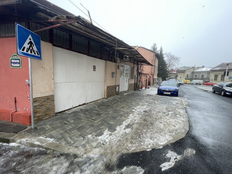 Calea Calarasilor, Popa Nan, spatiu comercial, birou, productie, cabinet, distributie, cafenea