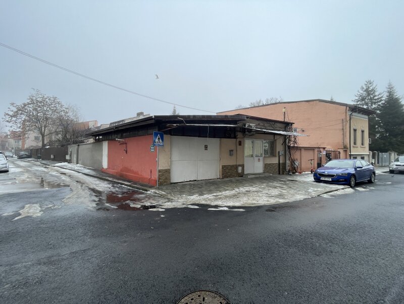 Calea Calarasilor, Popa Nan, spatiu comercial, birou, productie, cabinet, distributie, cafenea